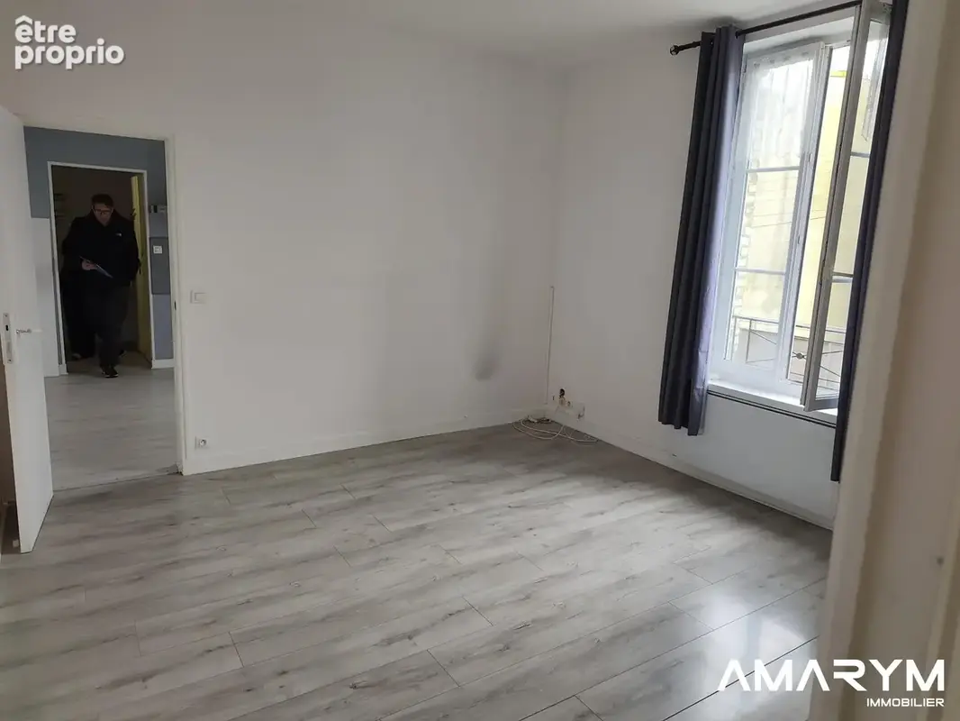 Appartement 45 m² à Dieppe  - photo 2