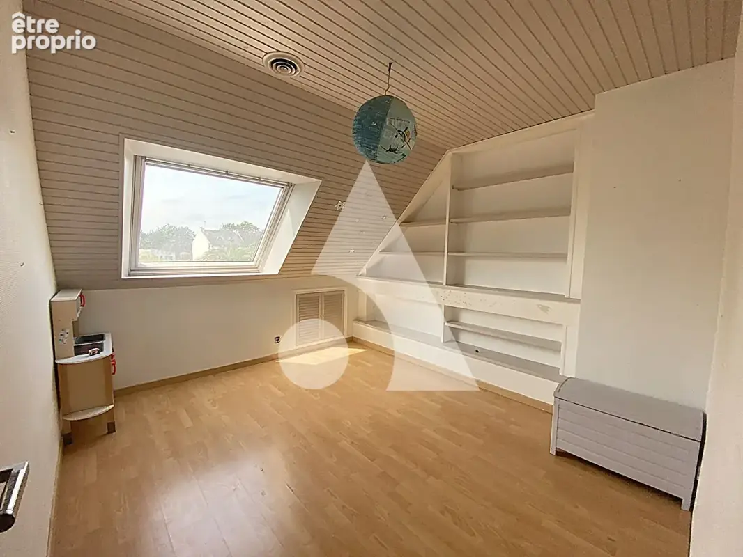Maison 145 m² + appartement 50 m² - photo 11