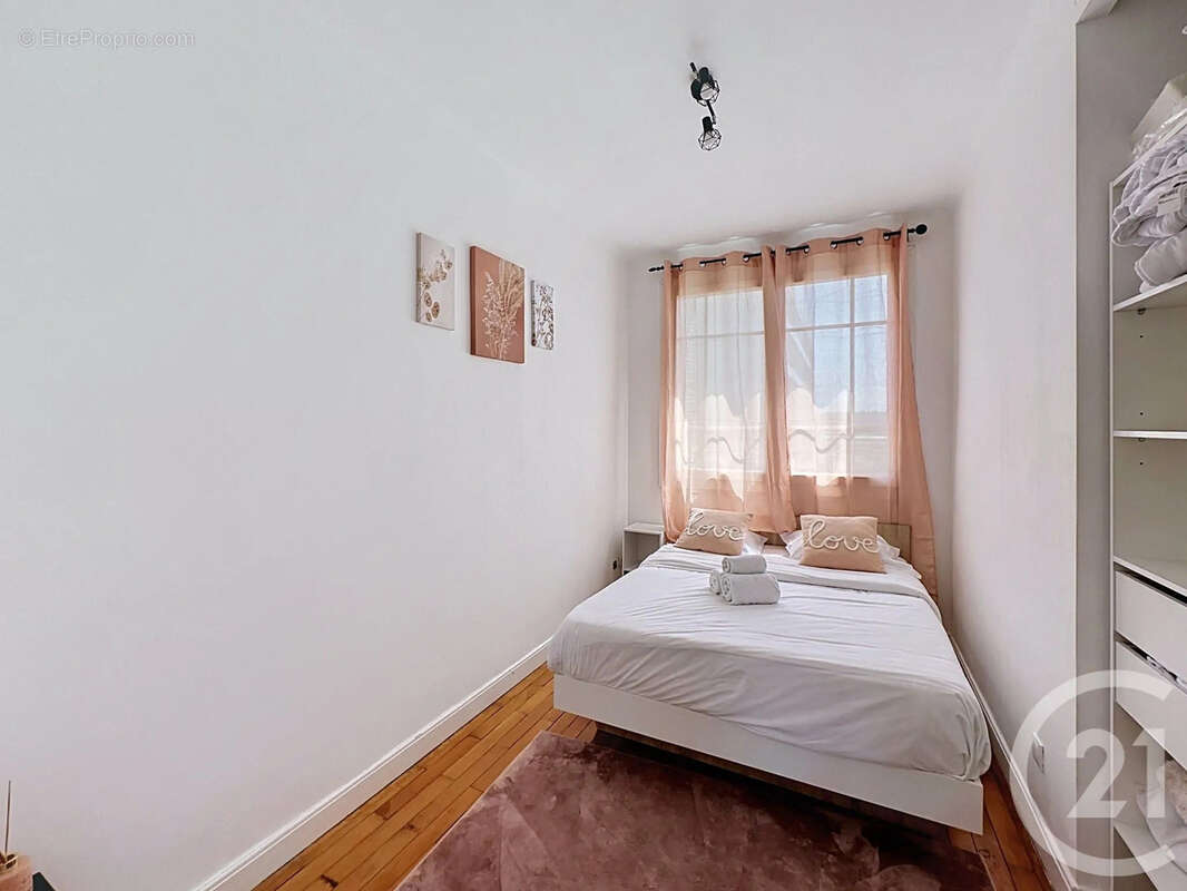 Appartement 83 m² à Lyon-8e  - photo 10