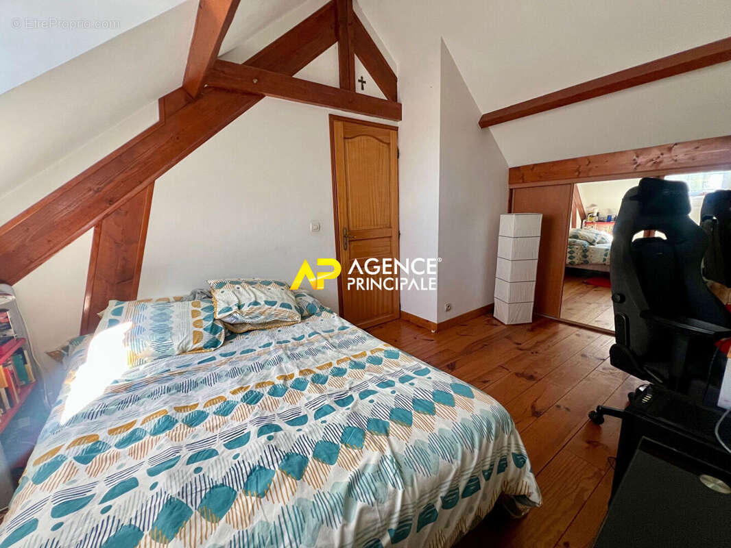 Argenteuil - Secteur des Coteaux  Maison 5 pièces, 3 chambres avec dépendance - photo 15