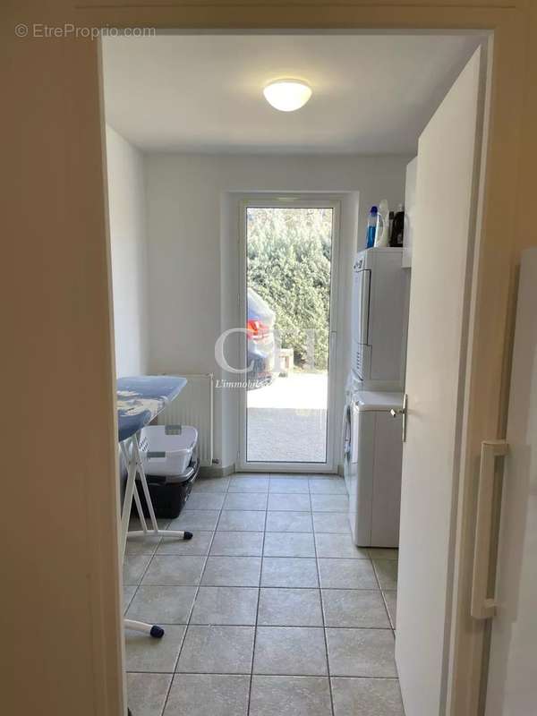 Maison à VAISON-LA-ROMAINE