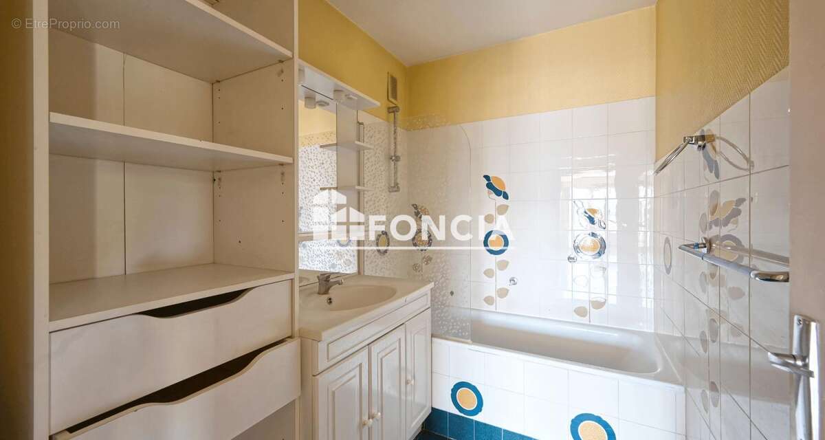 Appartement à MONTMELIAN