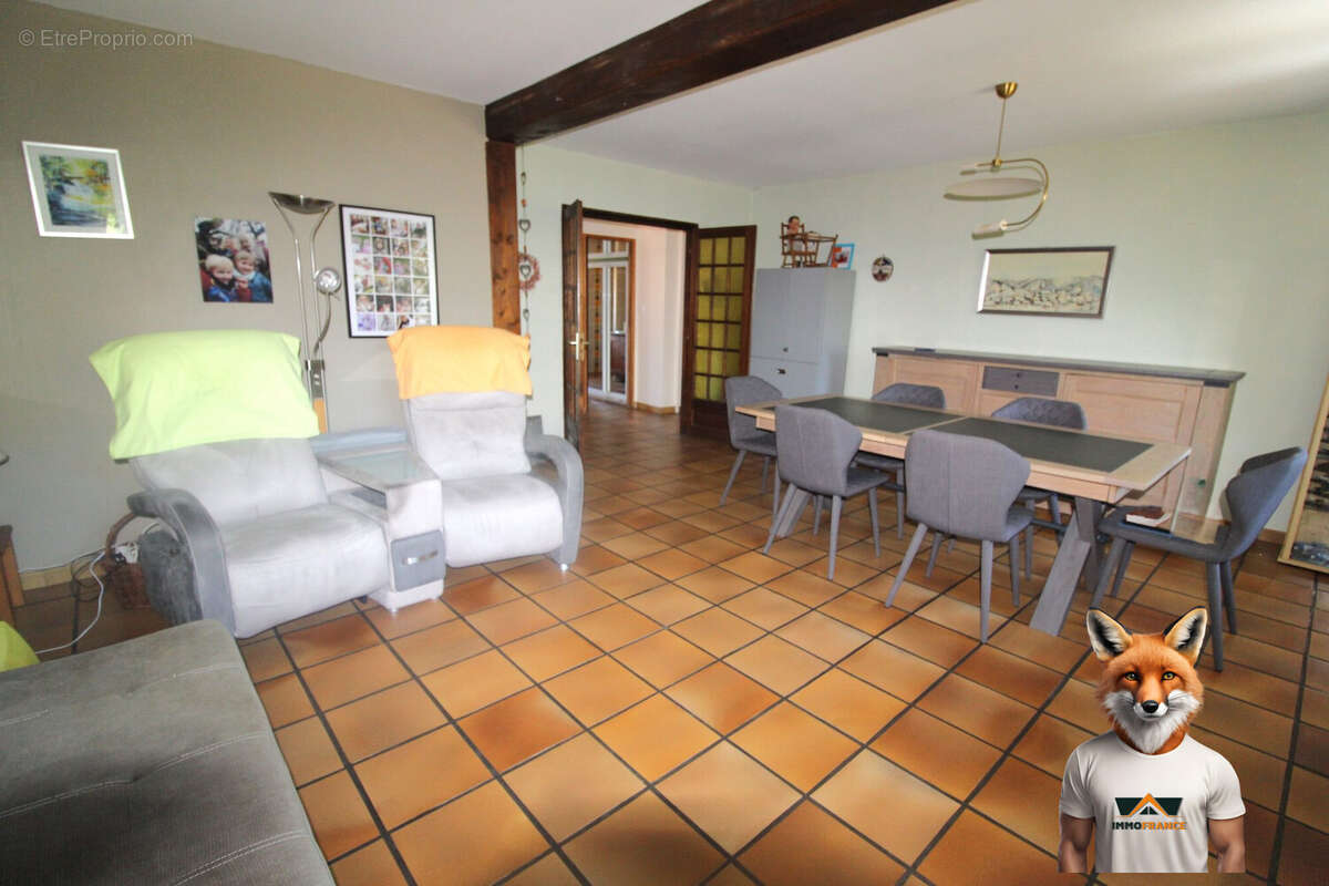 Maison 248 m² à Rougegoutte  - photo 3