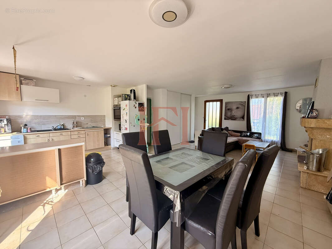 Maison à VENDOME
