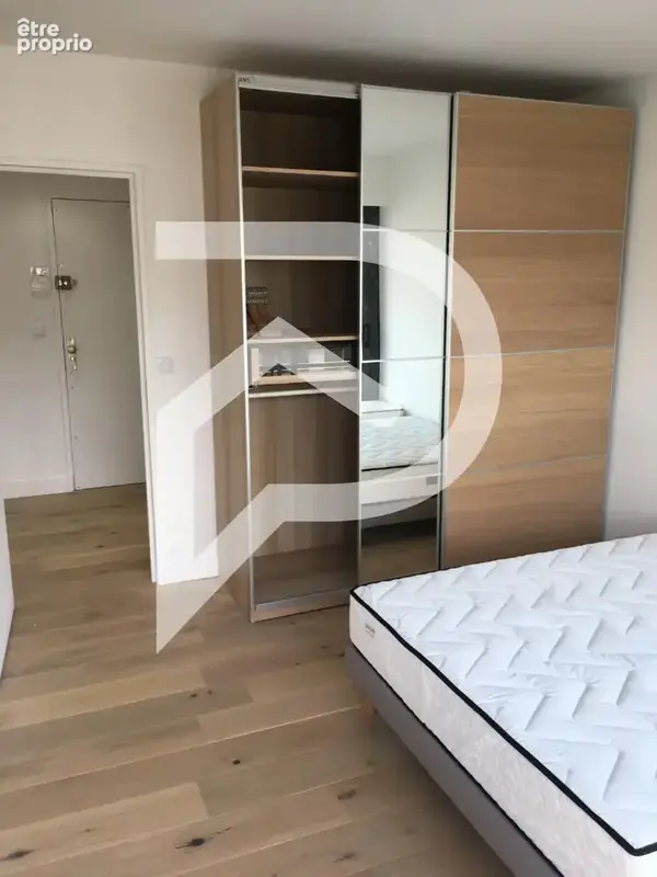 Appartement Levallois Perret 2 pièce(s) 48 m2 - photo 3