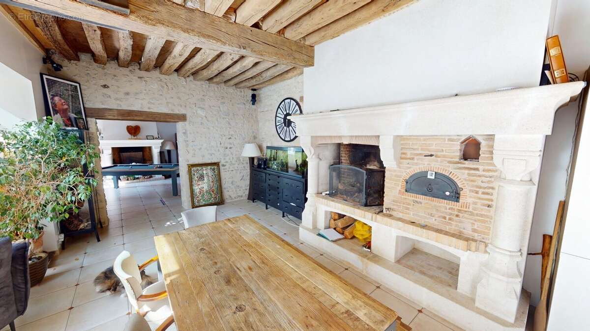 Maison à SAINT-DENIS-EN-VAL