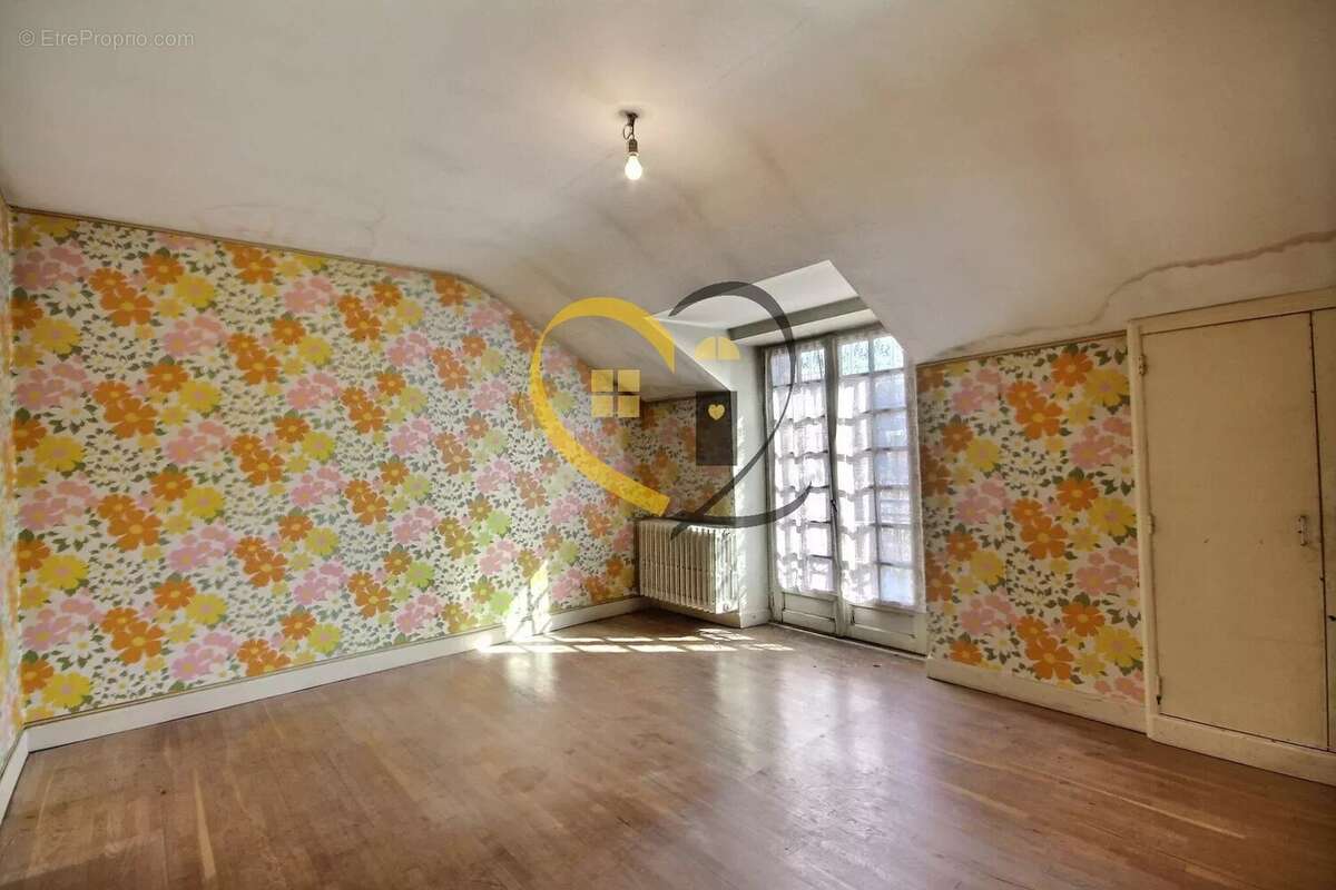 Maison à SAINT-AMBROIX