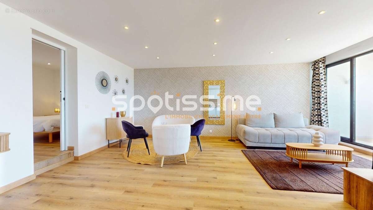 Appartement à AGDE