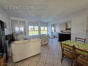 Photo 1 - Appartement à SAINT-LAURENT-EN-GRANDVAUX