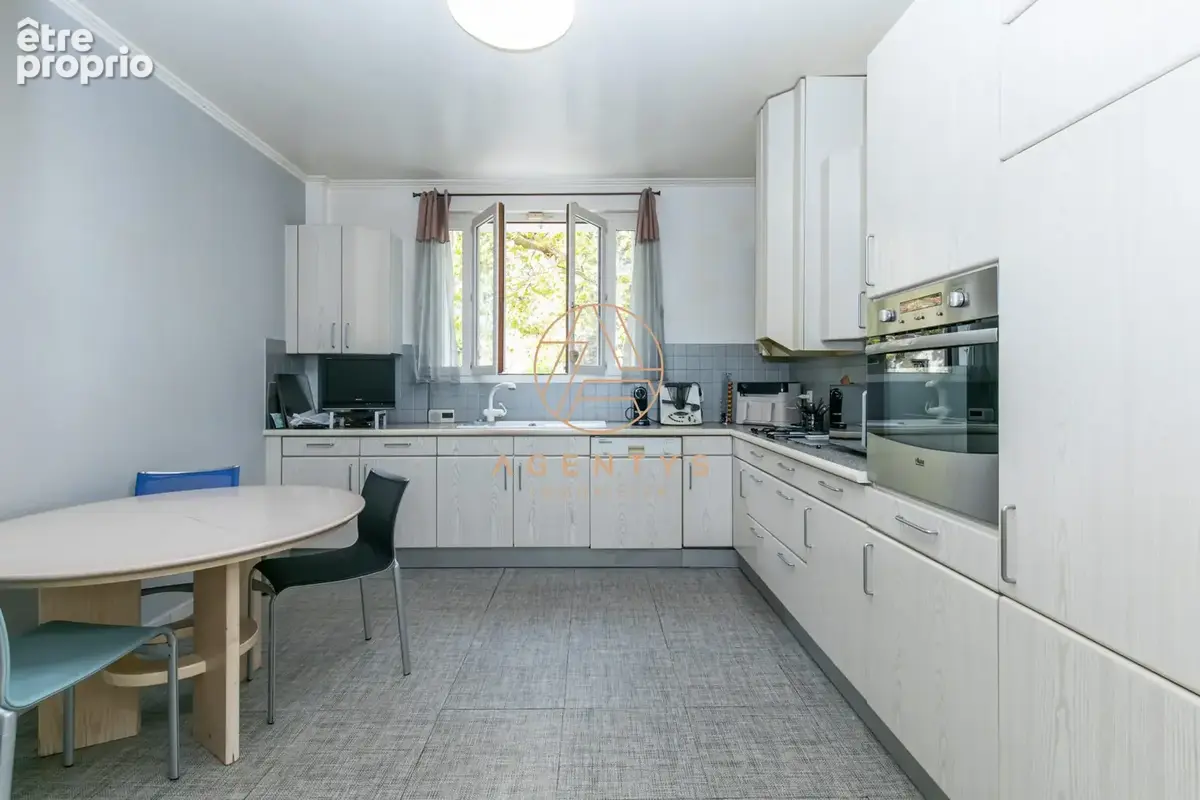 Maison 7 pièces 153 m² à vendre à Saint-Maur-Des-Fosses (94100) - photo 5
