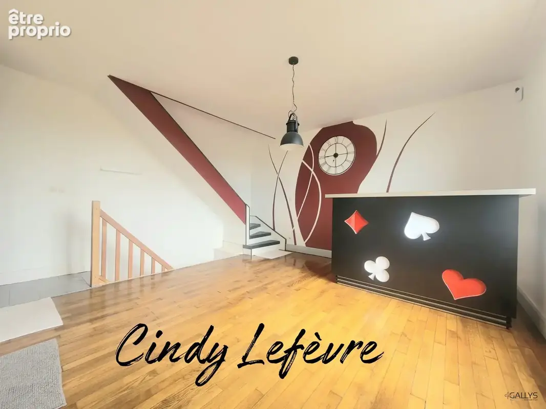 Maison 4 pièces 88 m² à vendre à Baslieux (54620) - photo 2