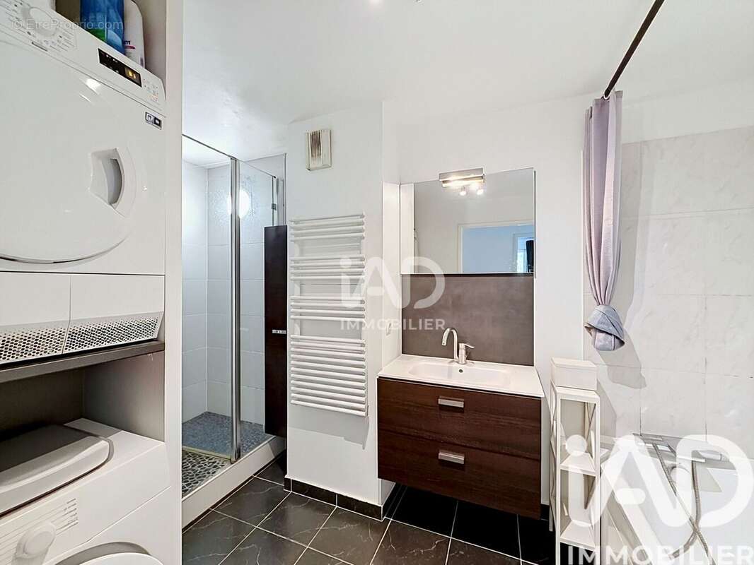 Photo 8 - Appartement à EMERAINVILLE