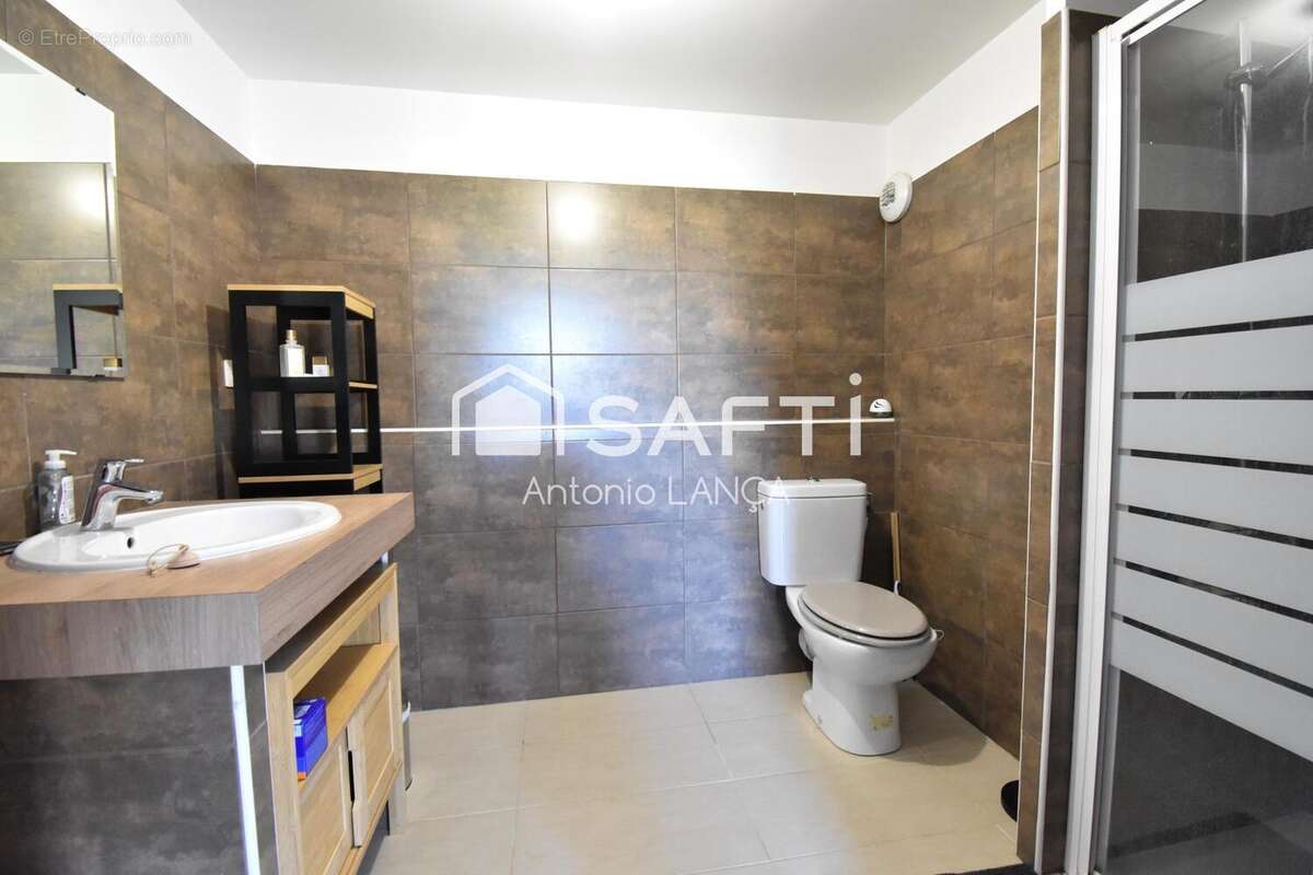 Photo 8 - Appartement à AIX-EN-PROVENCE