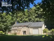 Maison à SAINT-HILAIRE-LES-COURBES
