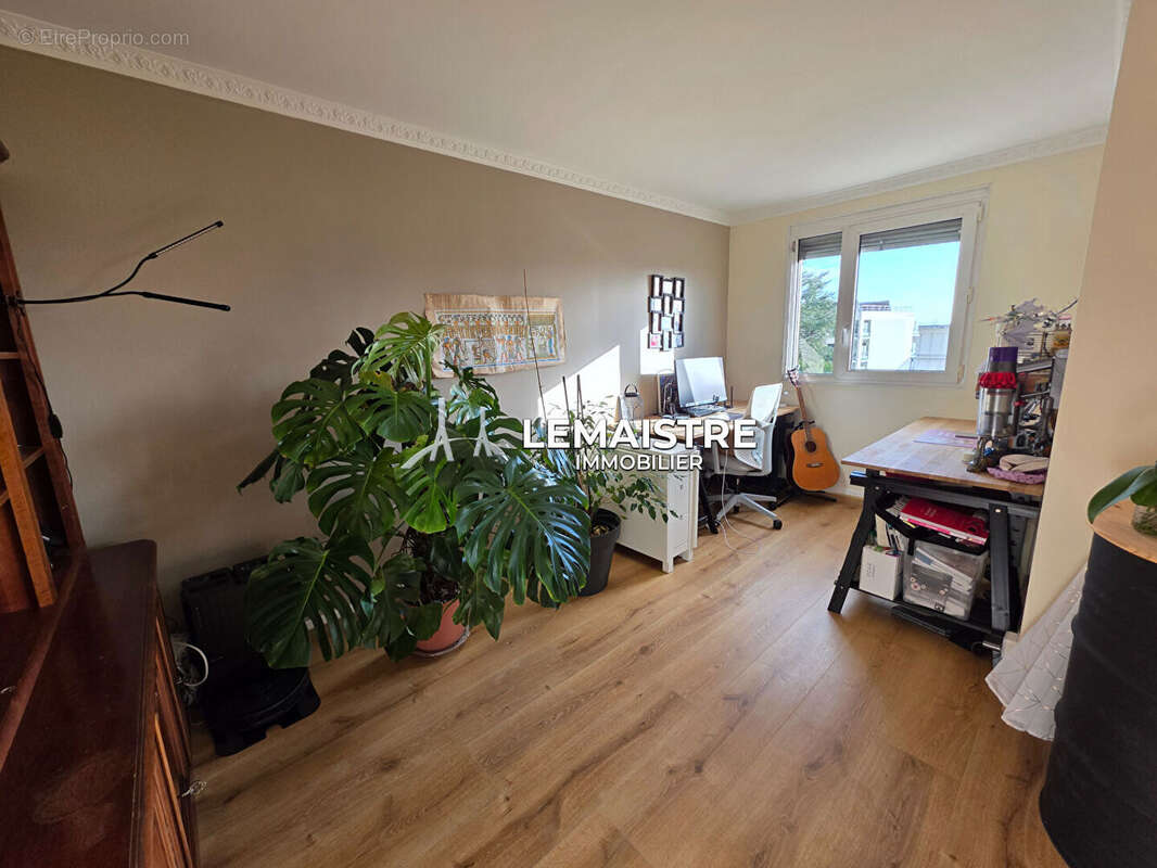 Appartement à LE HAVRE