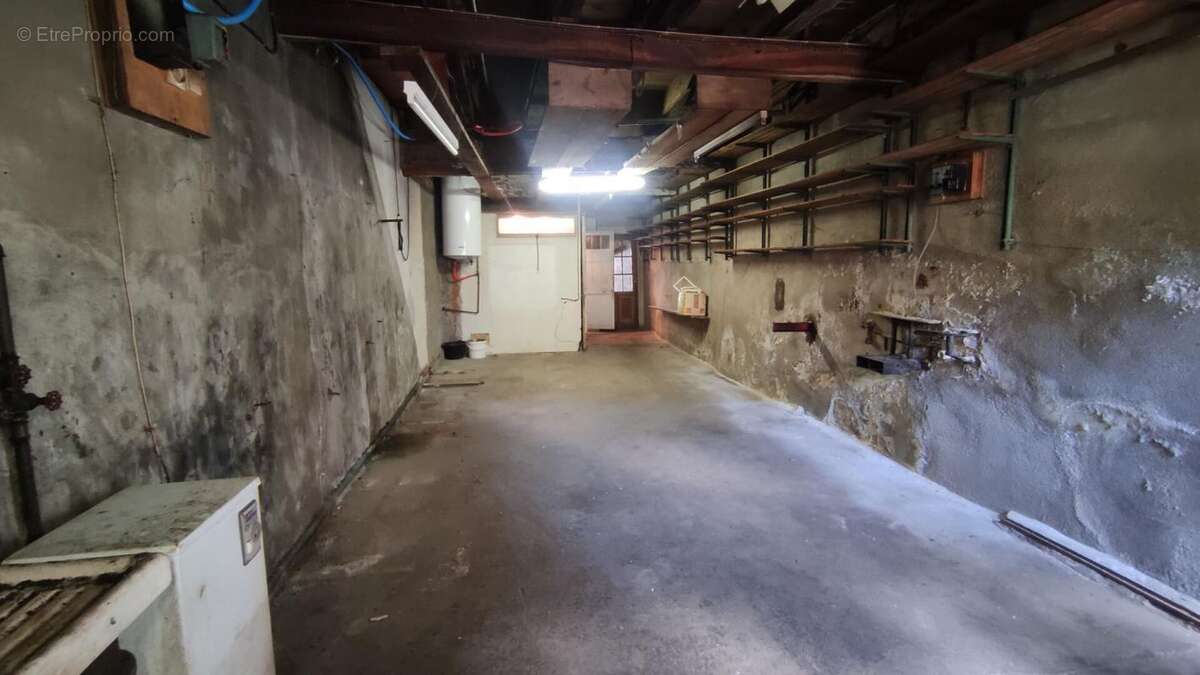 Maison à CASTILLONNES