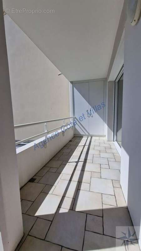 Appartement à PLENEUF-VAL-ANDRE