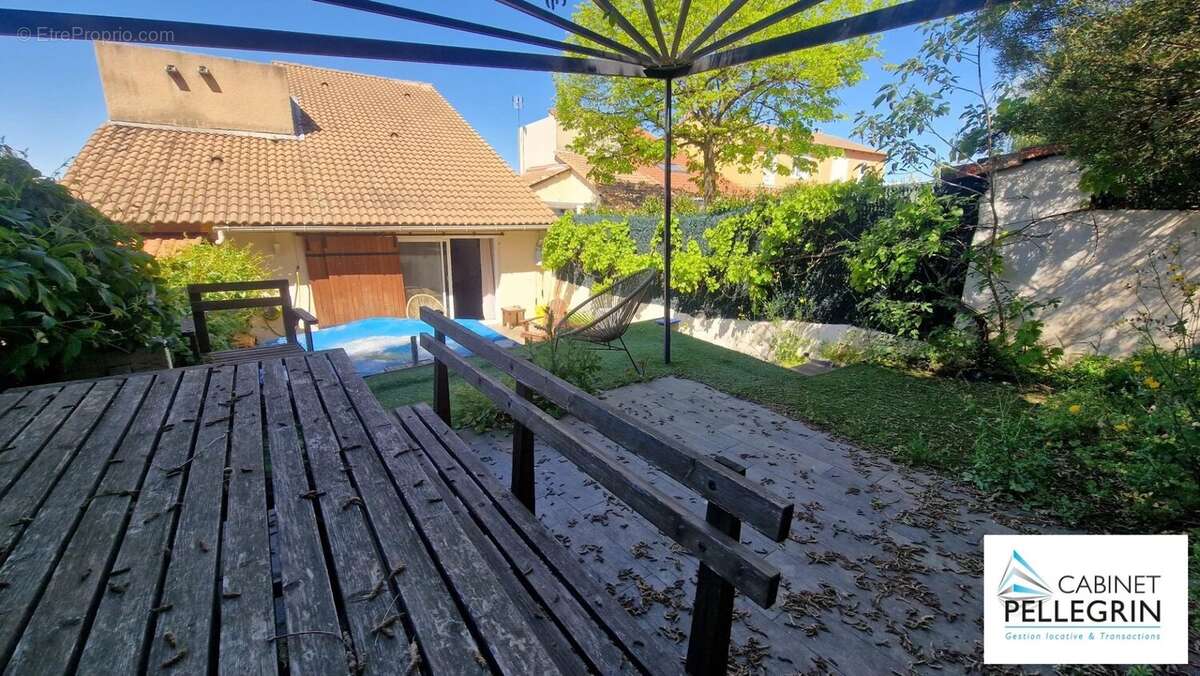 Maison à vendre Vitrolles - photo 23