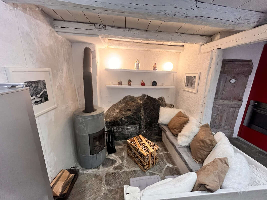 Appartement à SAINT-VERAN