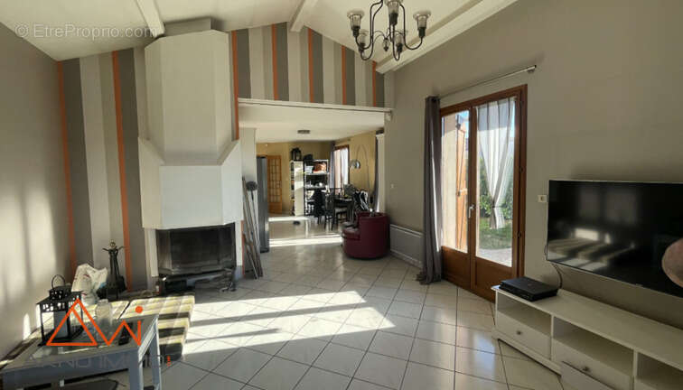 Maison à BRENS