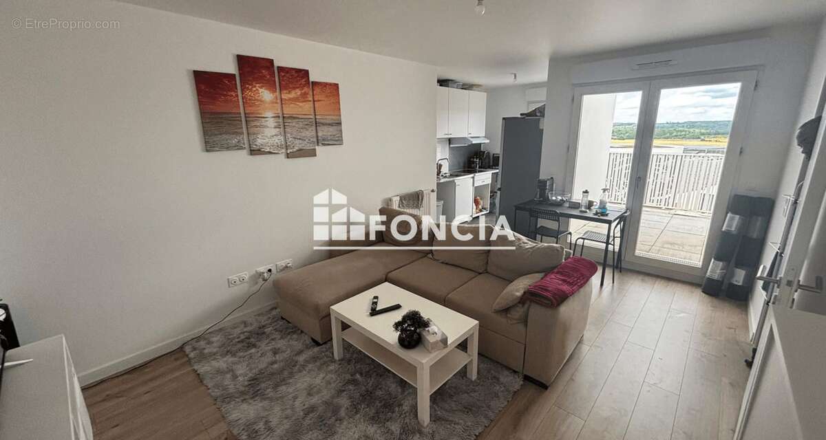 Appartement à SAINT-CYR-L&#039;ECOLE