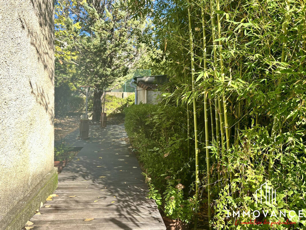 Maison à MONTPELLIER