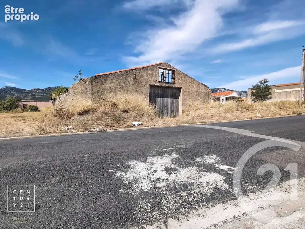 Terrain 1 597 m² à vendre à Saint-Paul-De-Fenouillet (66220) - photo 6