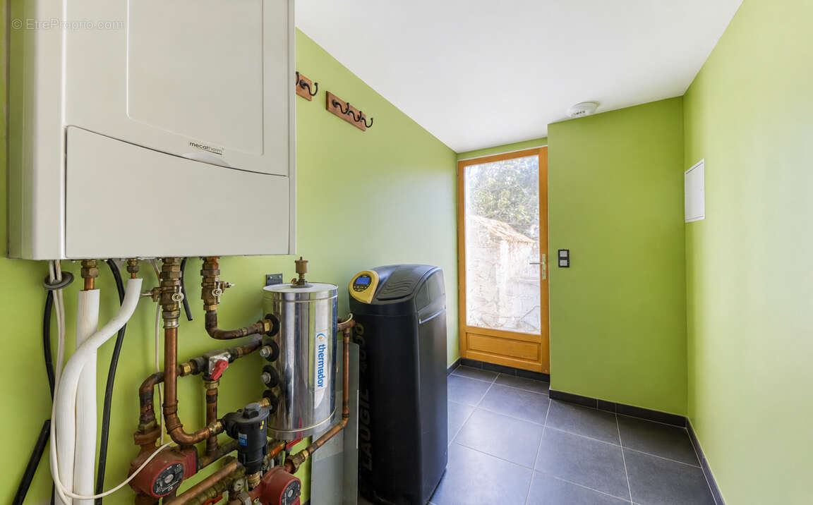 Maison Fouju 5 pièces 88 m² - photo 13