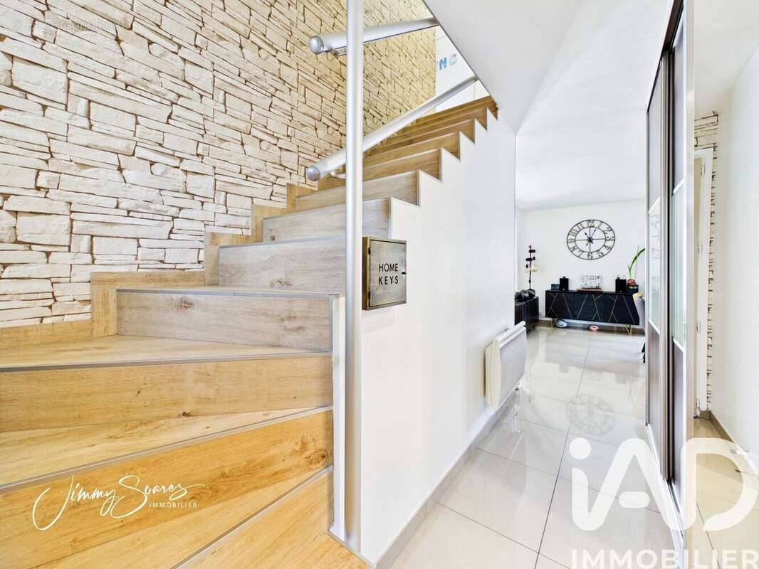 Photo 9 - Maison à VILLIERS-SUR-MARNE