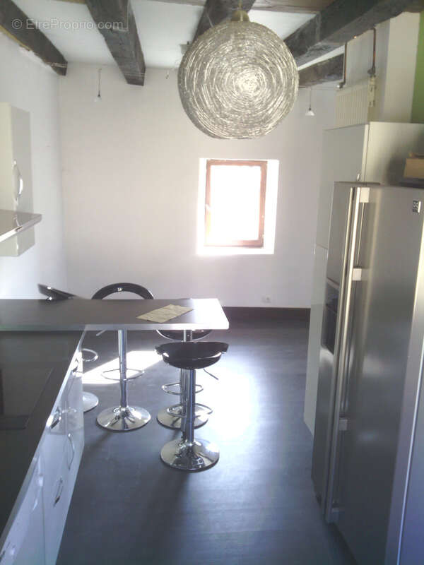 Appartement à VILLEFRANCHE-DE-ROUERGUE