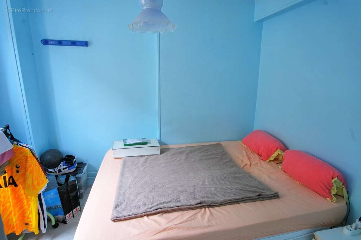 Maison à SAINT-AUBIN-SUR-MER