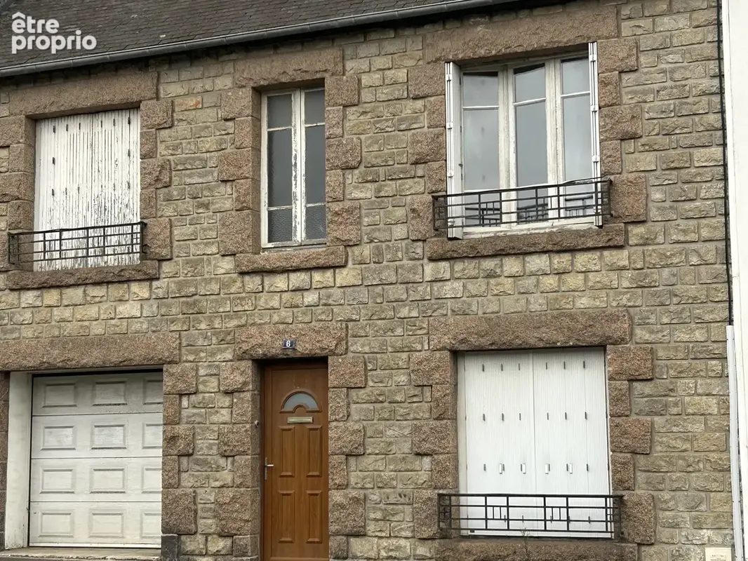 Maison à BREST