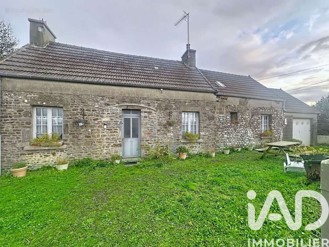 Photo 5 - Maison à PORTBAIL