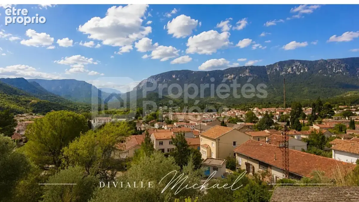 Maison Quillan 11 pièce(s) 184 m2 - photo 3