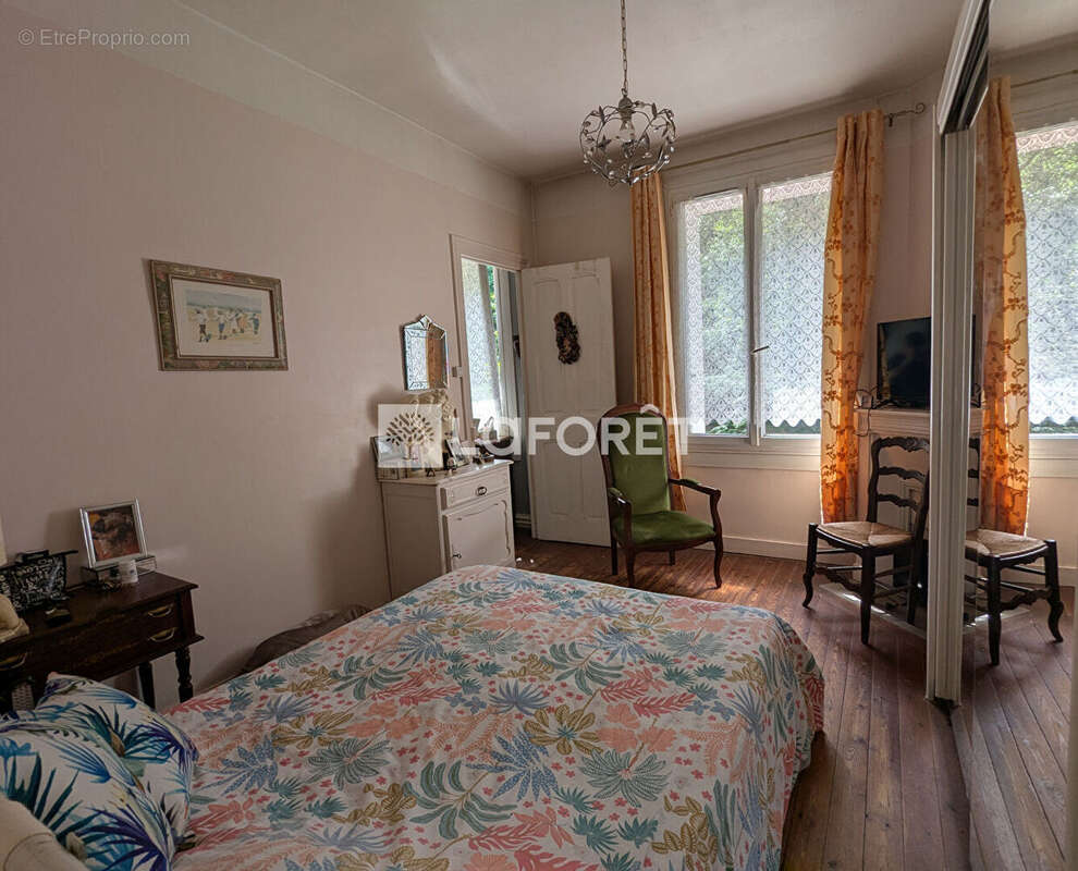 Maison Souleuvre en Bocage 4 pièce(s) 62 m2 - photo 2