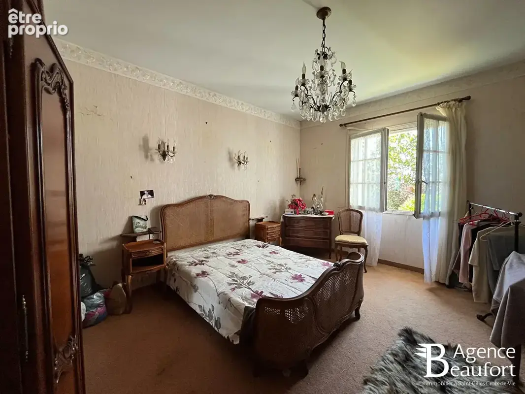 Maison - Brétignolles Sur Mer - photo 11