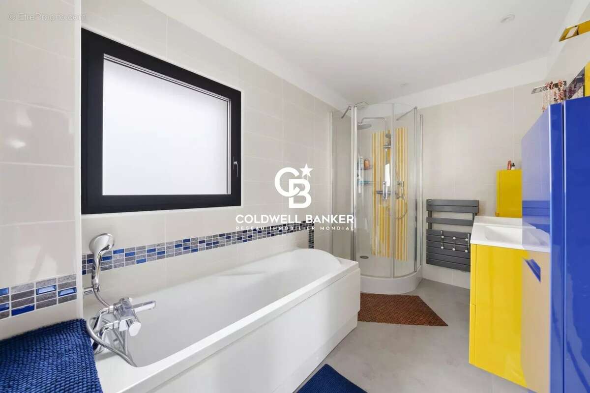 Maison à CASTELNAU-LE-LEZ