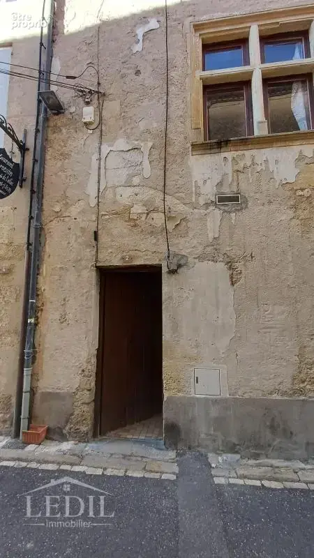 Maison 4 pièces 193 m² à vendre à Saint-Macaire (33490) - photo 10