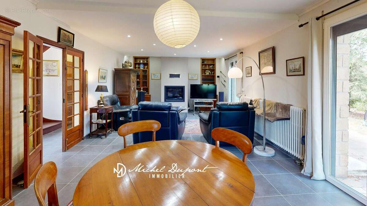 Maison 153 m² à Le Bugue  - photo 3