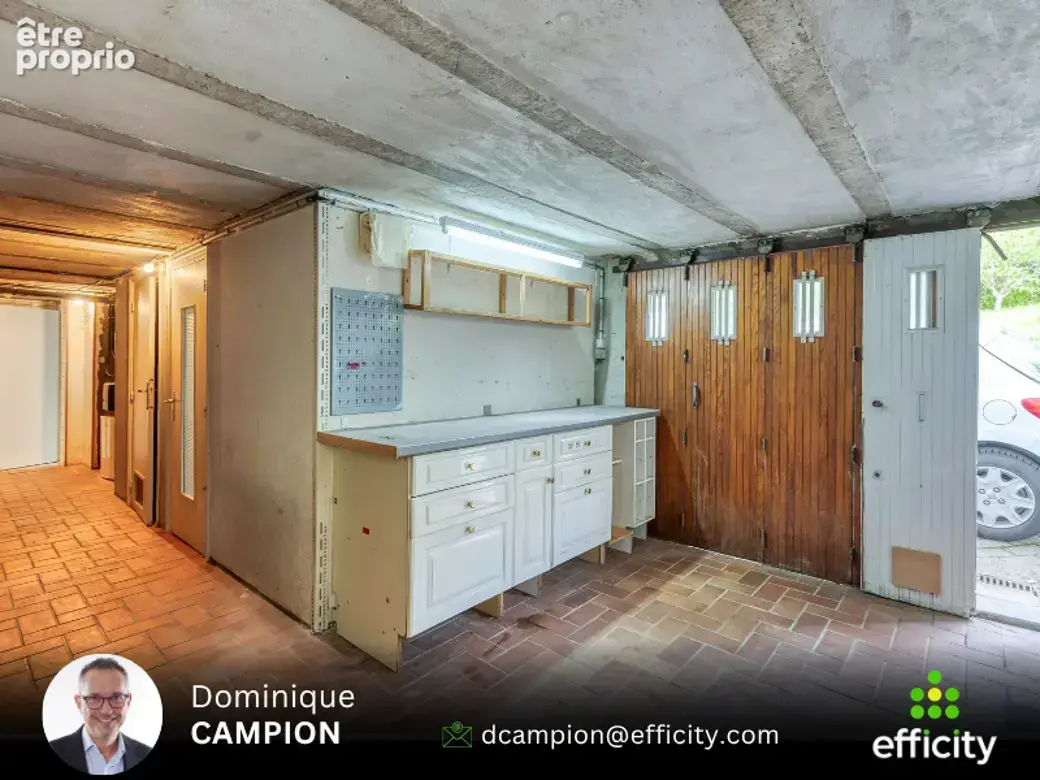 Maison 7 pièces 189 m² à vendre à Corenc (38700) - photo 22