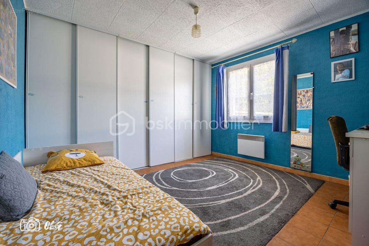 Maison à LANSARGUES