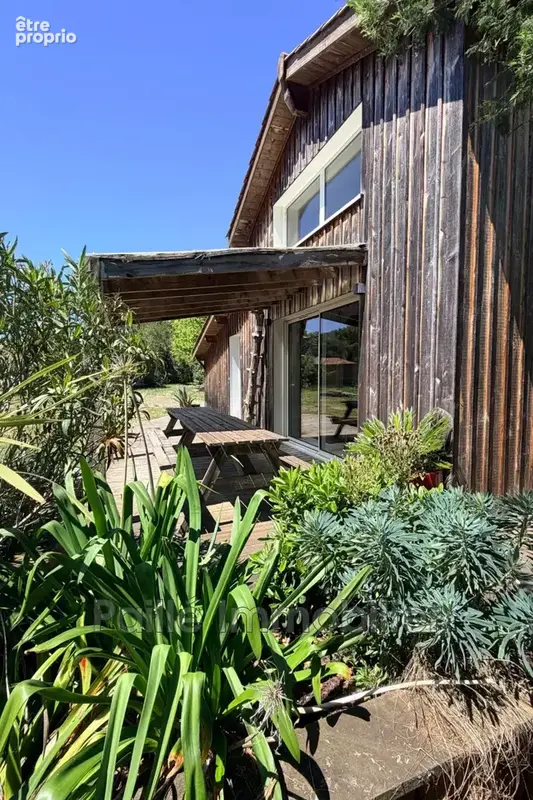 Maison 5 pièces 100 m² à vendre à Soulac-Sur-Mer (33780) - photo 8