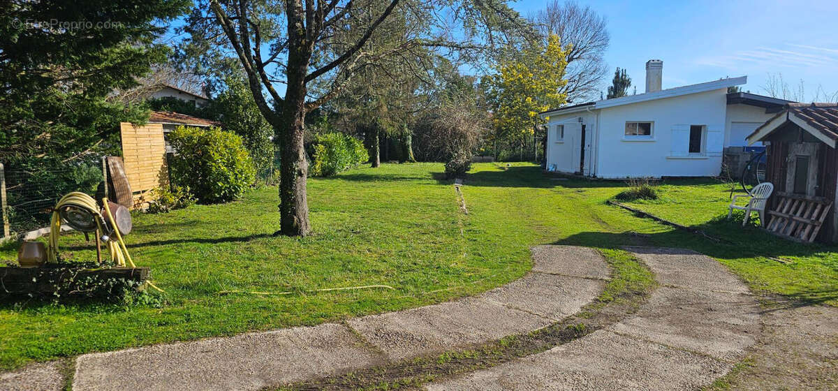Beau potentiel pour cette maison familiale de  133 m² - photo 11