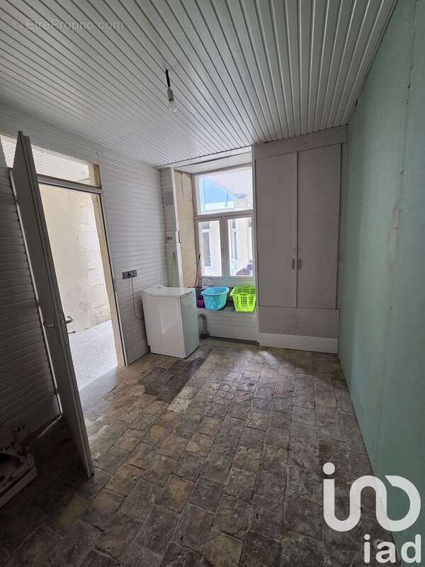 Photo 6 - Appartement à JONZAC