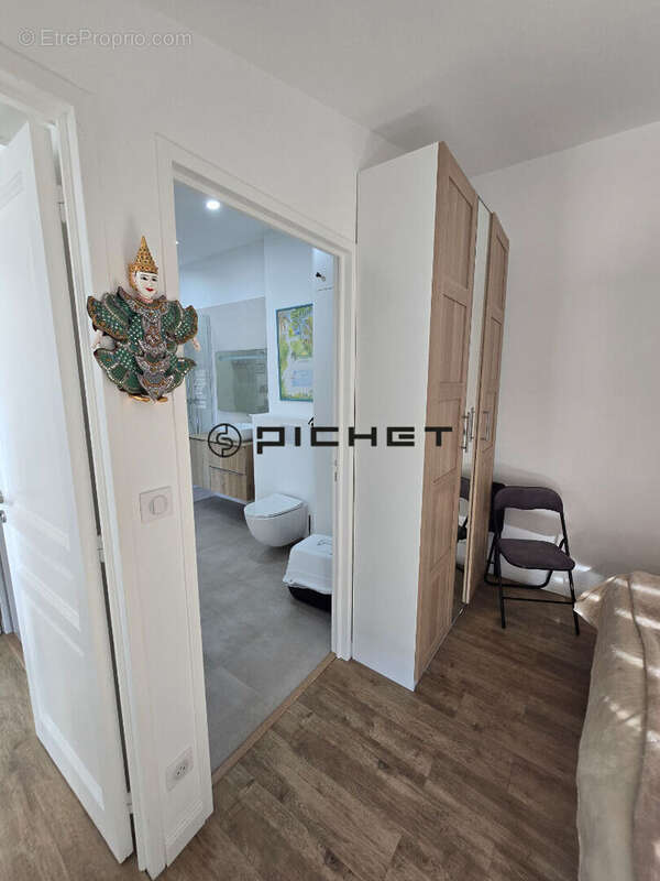 Appartement à LA ROCHELLE