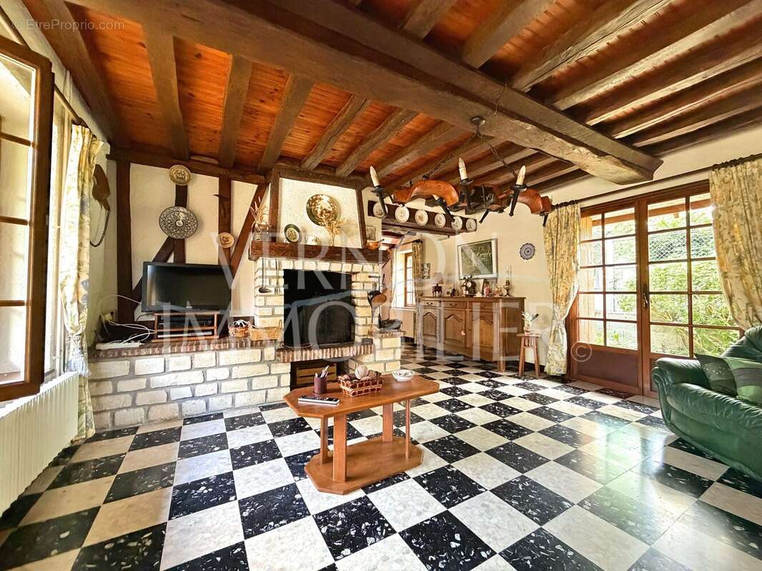 Maison à VERNON