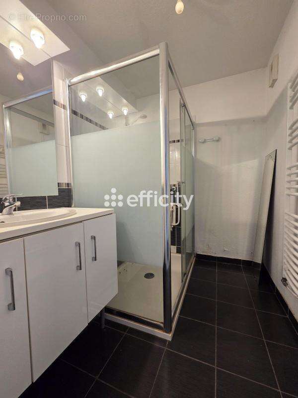 Appartement - photo 8