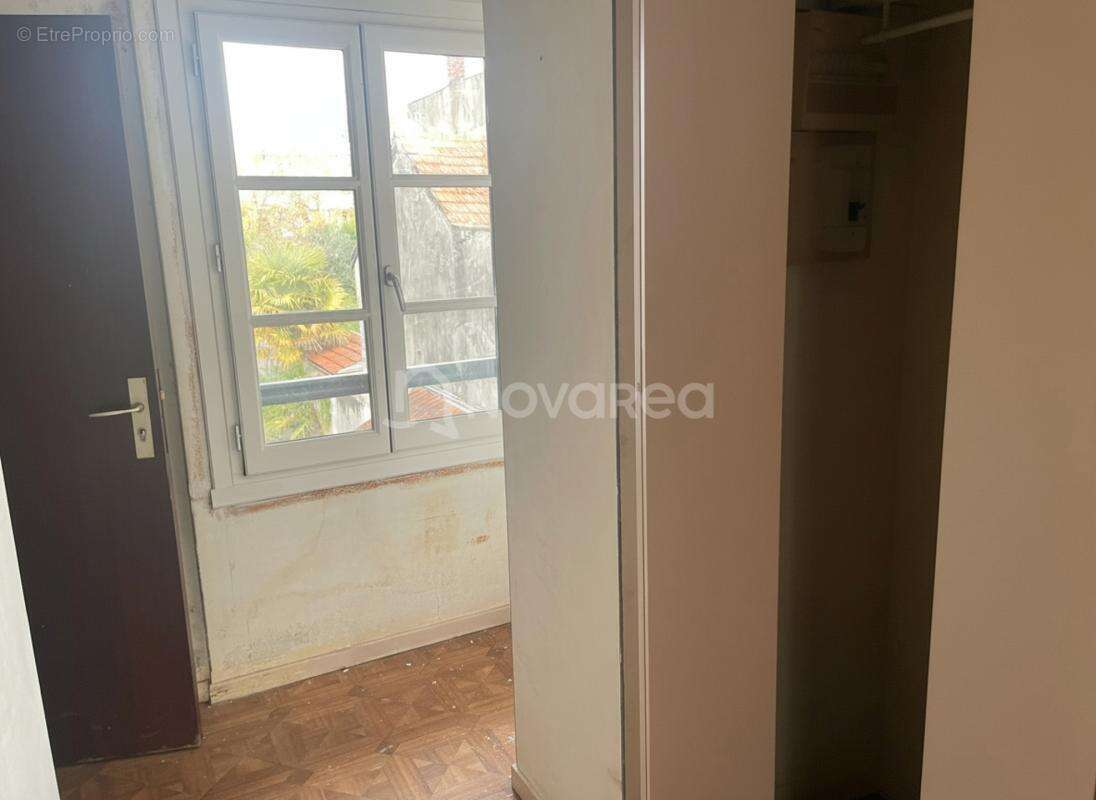 Appartement à PAU