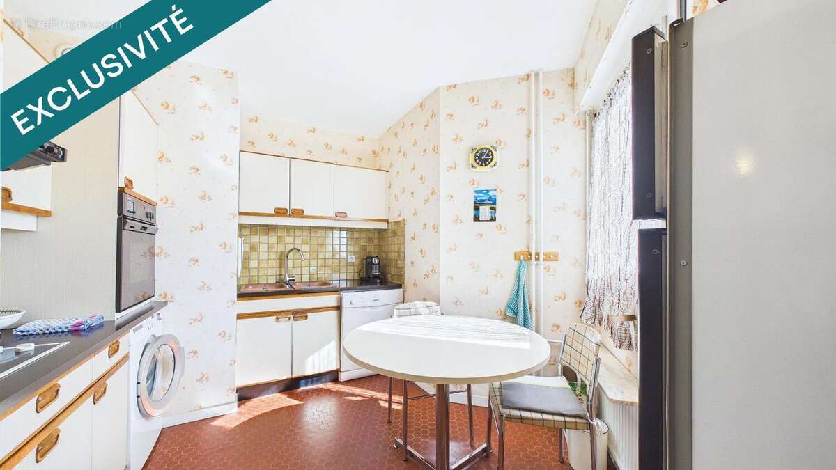 Photo 4 - Appartement à VILLEJUIF