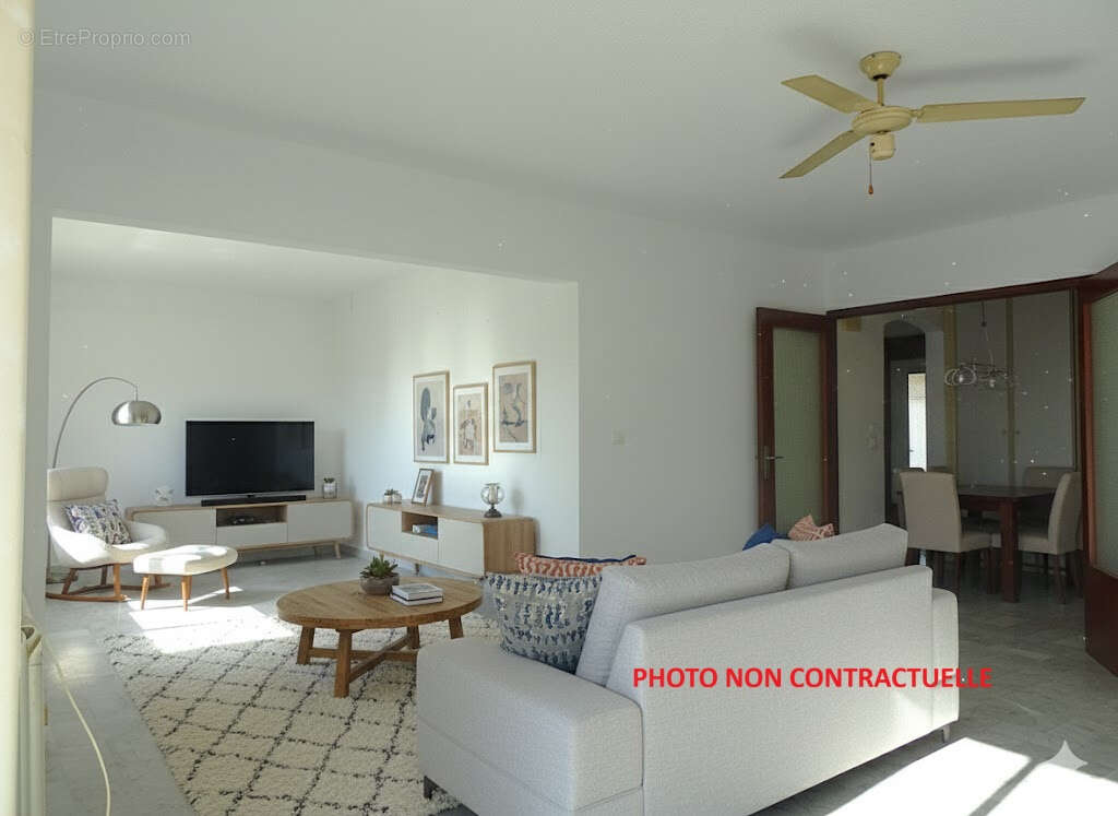 Appartement à HYERES